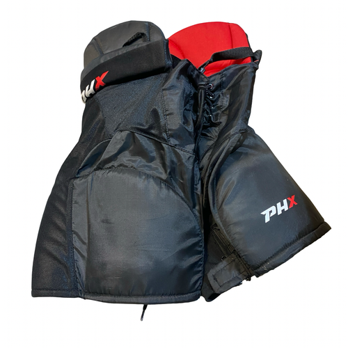 Used Phx PANTS Youth Pant Black MD 11706-S000387203