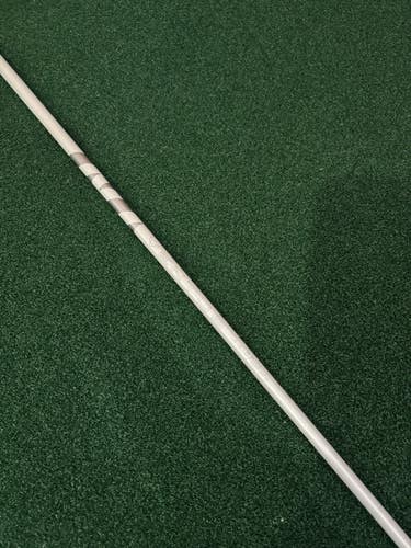 Fujikura Ventus Velocore White Plus 4 S stiff Driver Ping 430 , standard Grip