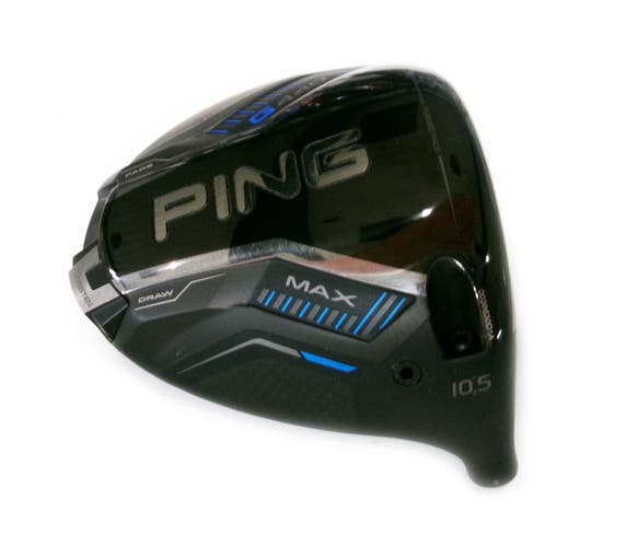 Ping G440 Max 10.5* Driver Head Only PING7491