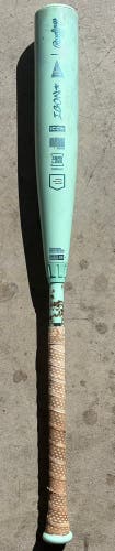 2026 Rawlings Icon Composite BBCOR Certified Bat (-3) 28 oz 31" (Used)