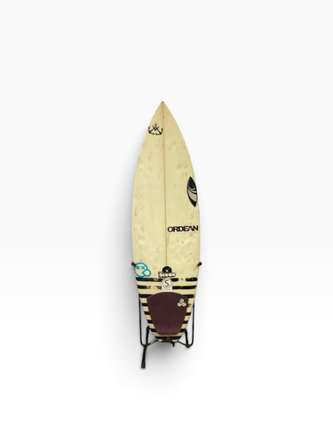Used Sharp Eye THE DISCO Surfboard None 5Ft 6In 11443-S000208619