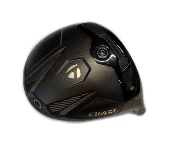 *Demo* TaylorMade Qi4D LS 9.0* Driver Head Only