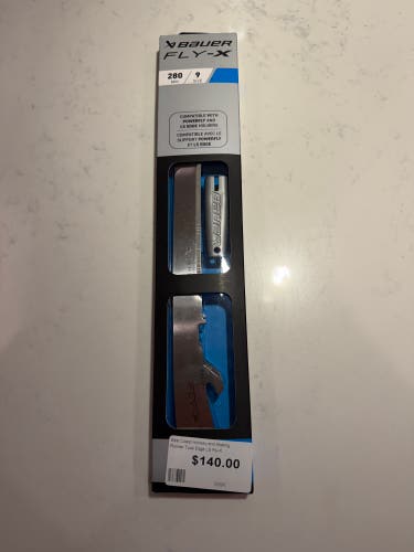 Bauer Fly-X 280 mm (New)