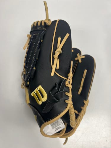 Wilson Ultra RH Baseball Glove 11.5" (New)