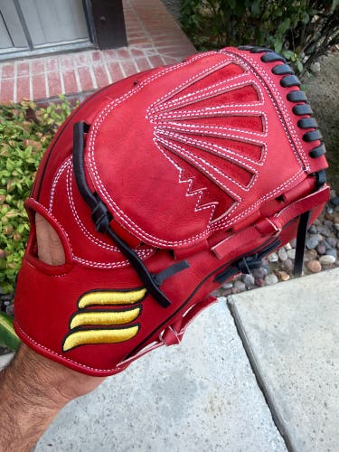 RH Emery Glove Co. ELS19 Baseball Glove 12.25" (New)