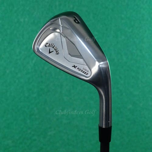 Callaway X Forged Max PW Pitching Wedge KBS PGI 90 Graphite Stiff