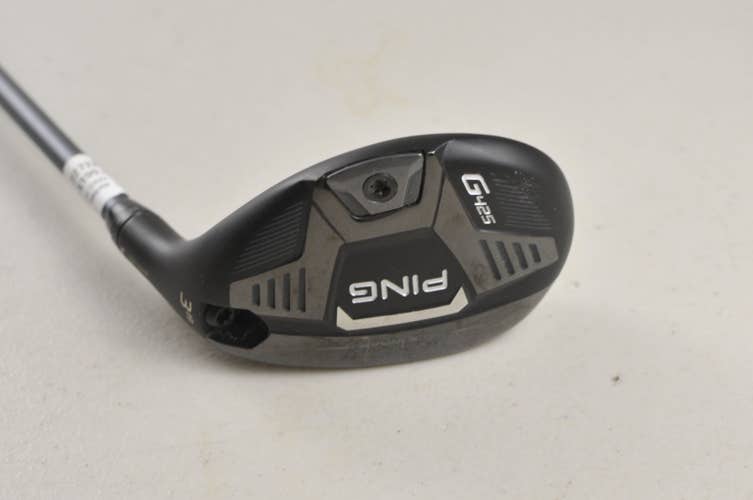 Ping G425 3-19* Hybrid Regular Flex Right Alta CB 70g Graphite #227288