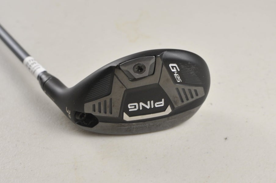 Ping G425 3-19* Hybrid Regular Flex Right Alta CB 70g Graphite #227288