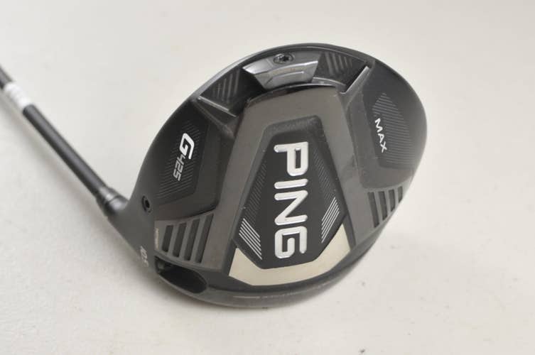 Ping G425 Max 10.5* Driver Stiff Flex Right Cypher 6.0 40g  #226443