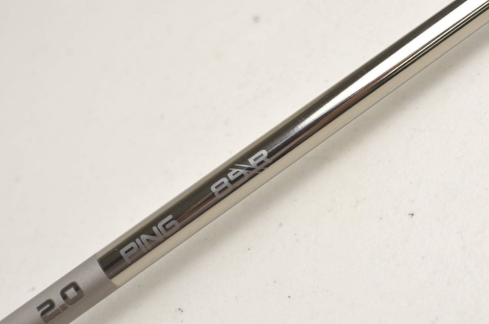 Ping G410 2-17* Hybrid Senior Lite Flex Right TFC80 Graphite