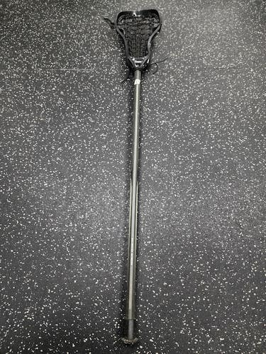 Used Gait DRAQW Wmn Atk/Mid Complete Stick Black 11849-S000044366