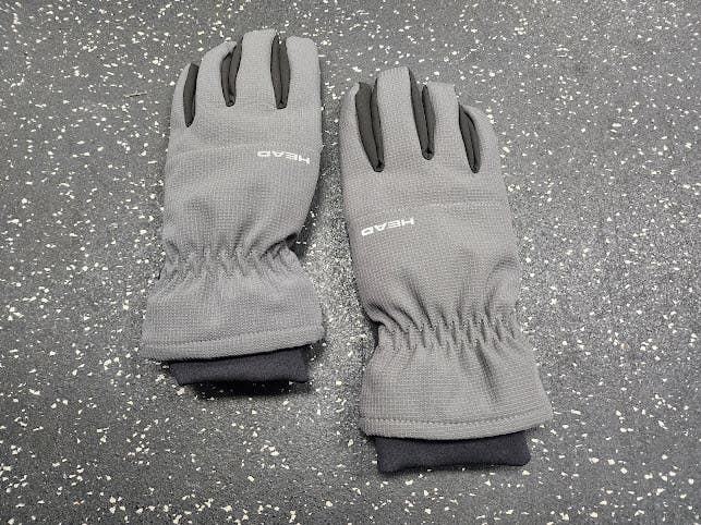 Used Head Cold Weather Gloves 11849-S000044245