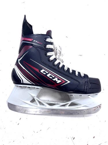 Used CCM FT440 Intermediate Hockey Skate Intermediate 5.0 11860-C000315874