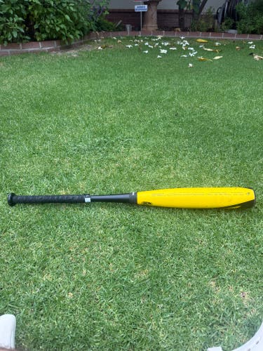 2014 Easton XL1 Composite USSSA Certified Bat (-5) 26 oz 31" (Used)