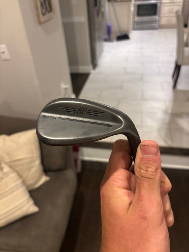 Titleist Vokey SM9 60° Wedge right handed