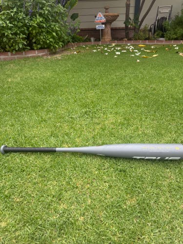 True DYNAMIC Alloy USSSA Certified Bat (-5) 28 oz 33" (Used)