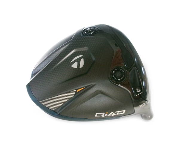 *Demo* TaylorMade Qi4D 10.5* Driver Head Only