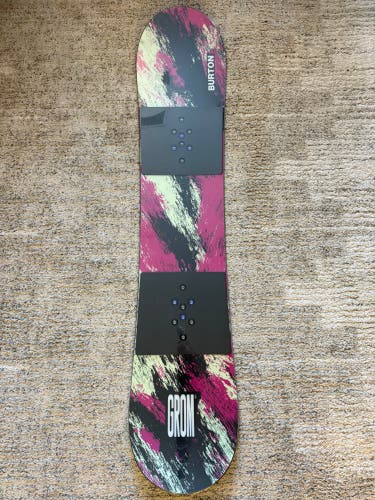 Kid's Burton Grom 130cm Snowboard | Without Bindings (New)