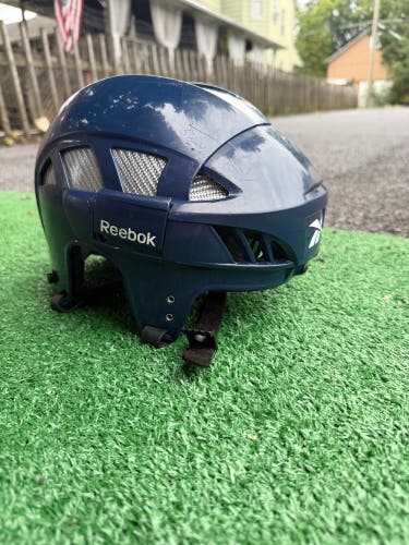 Medium Reebok Helmet (Used)