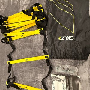 SKLZ (New)