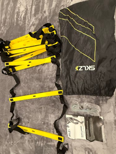 SKLZ (New)