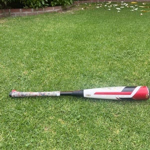 2022 AXE Avenge Pro Composite USSSA Certified Bat (-10) 20 oz 30" (Used)