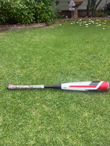 2022 AXE Avenge Pro Composite USSSA Certified Bat (-10) 20 oz 30" (Used)