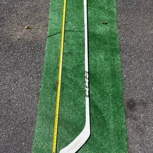 Senior CCM Ribcor Trigger 9 Pro Right Handed Hockey Stick P92 75 Flex Pro Stock (Used)