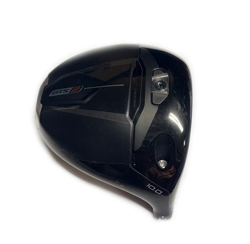 Titleist GTS2 10* Driver Head Only