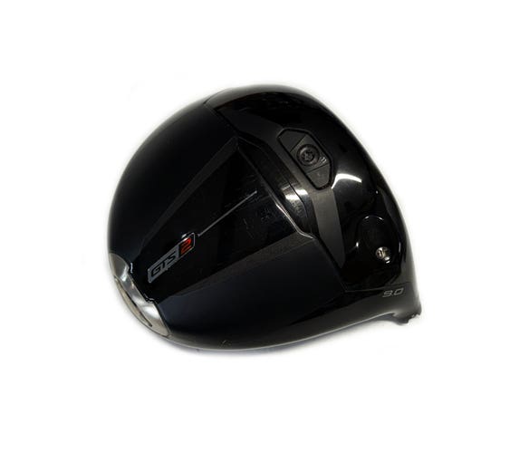 Titleist GTS2 9* Driver Head Only