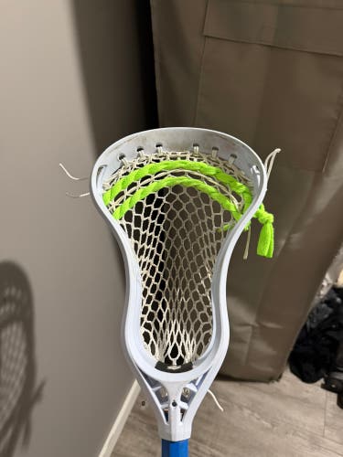 StringKing Mark 2A Used Stringing Head (Used)