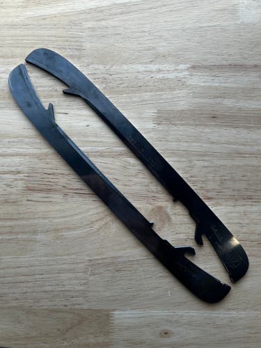 306mm (Fits Bauer PowerFly) Bauer FlyTi Pro Stock (Used) Pro Stock