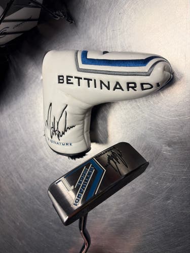 Bettinardi Kuchar Series Model 1 Blade Right Handed Putter 33.5" (Used)