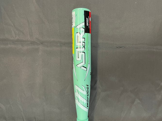 2026 Marucci Asura Composite Bat (-11) 18 oz 29" (New)