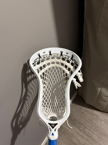 ECD Mirage 2.0 Fresh Stringing Head (Used)
