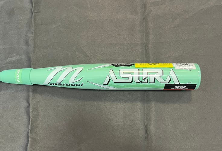 2026 Marucci Asura Composite Bat (-10) 19 oz 29" (New)