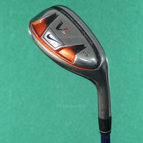 Nike VR Pro 21 Hybrid 3 Iron Project X Blue 6.0 Graphite Stiff