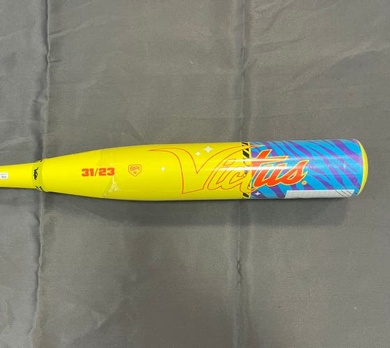 2026 Victus Nova Lit Composite USSSA Certified Bat (-8) 23 oz 31" (New)