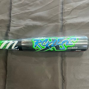 2026 Marucci Rckless Hybrid USSSA Certified Bat (-5) 27 oz 32" (New)