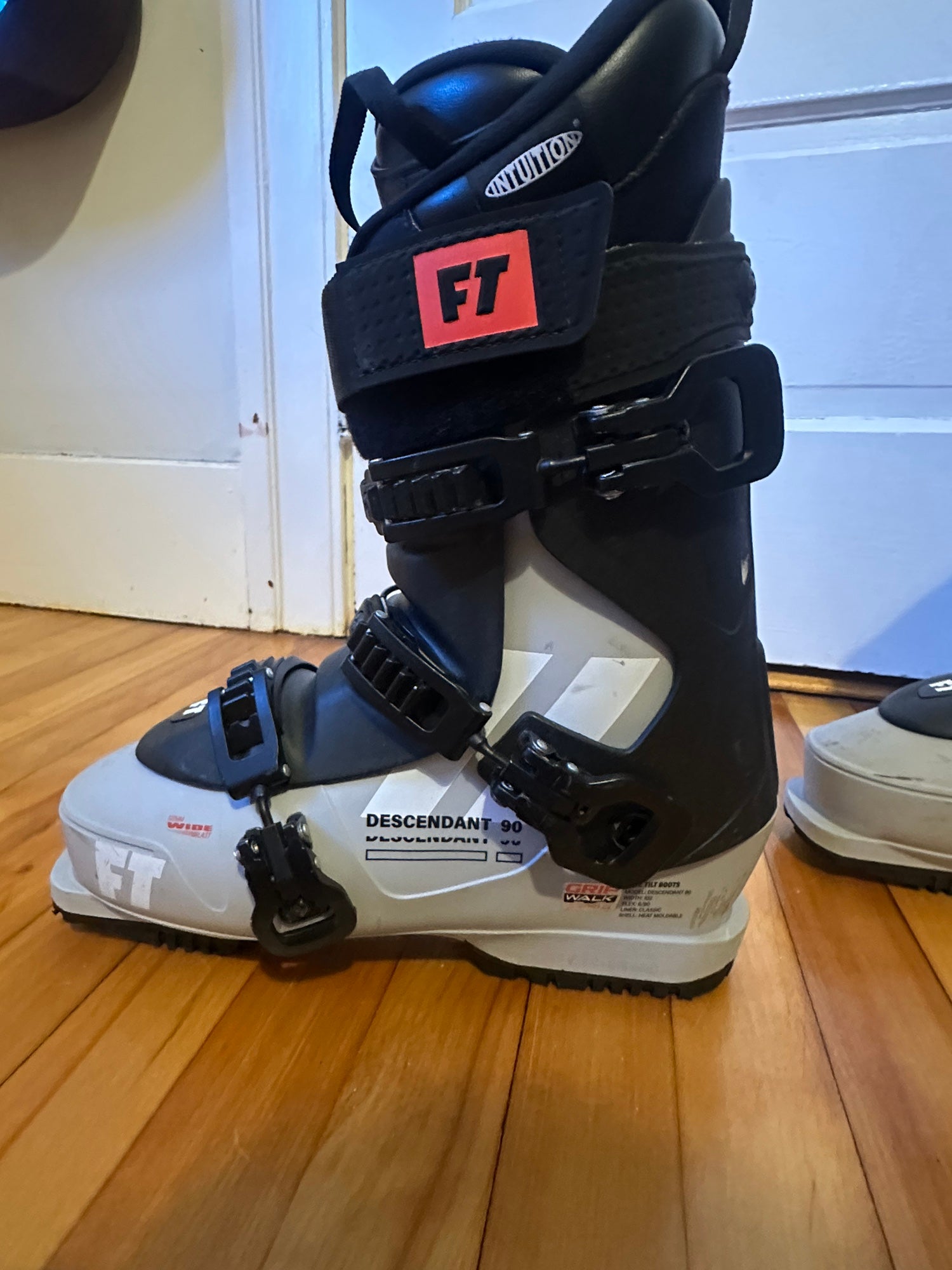 Shop Full Tilt Ski Boots - Used Options Available