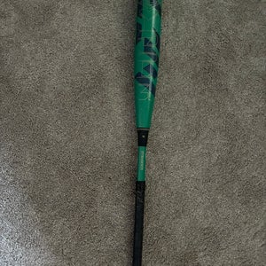 2023 Louisville Slugger Meta Composite USSSA Certified Bat (-10) 21 oz 31" (Used)