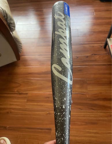 2026 Combat MFG Spec A1 Alloy BBCOR Certified Bat (-3) 30 oz 33" (New)