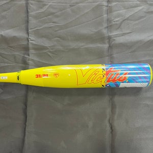 2026 Victus Nova Lit Composite USSSA Certified Bat (-10) 21 oz 31" (New)