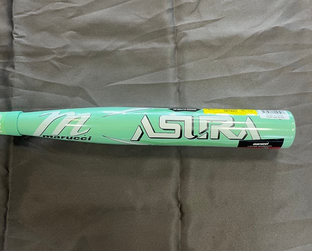 2026 Marucci Asura Composite Bat (-10) 21 oz 31" (New)