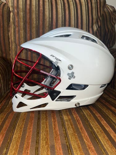 Brand New Cascade Pro-7 Helmet