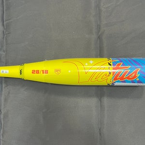 2026 Victus Nova Lit Composite USSSA Certified Bat (-10) 18 oz 28" (New)