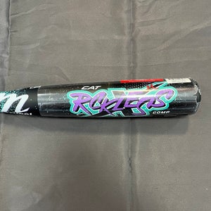 2026 Marucci Rckless Composite USSSA Certified Bat (-8) 22 oz 30" (New)