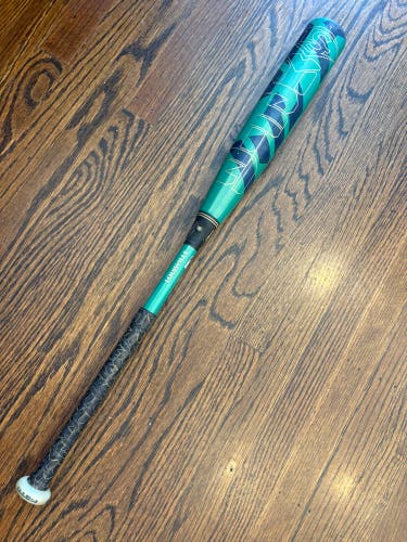 2023 Louisville Slugger Meta Composite USABat Certified Bat (-12) 18 oz 30" (Used)