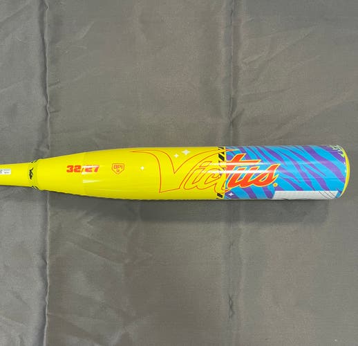 2026 Victus Nova Lit Composite USSSA Certified Bat (-5) 27 oz 32" (New)