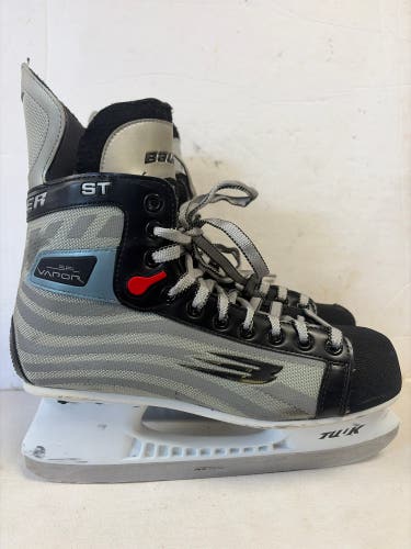 Bauer Vapor SFL Hockey Skates Regular Width 9 (Used)